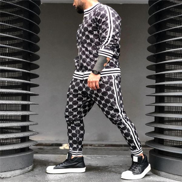 новые 3d красочной plaid мужчина спорт молния костюм осень костюм set мужская толстовка запуск куртка men tracksuit наборы гимнастика mens н, Black;blue
новые 3d красочной plaid мужчина спорт молния костюм осень костюм set мужская толстовка запуск куртка men tracksuit наборы гимнастика mens н, Black;blue