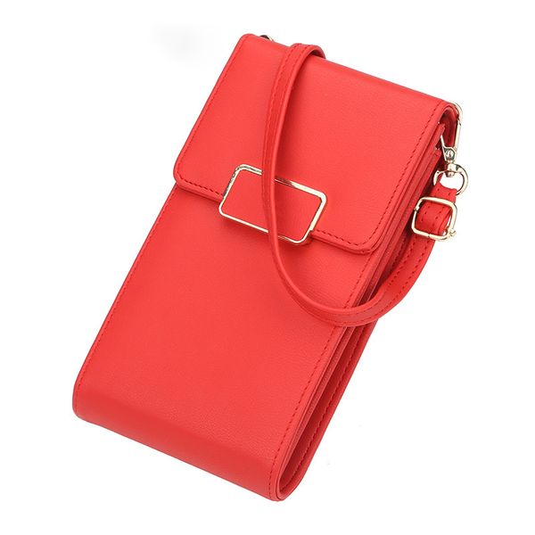 women shoulder crossbody bag pu leather pouch portable for mobile phone money card sale-wt
women shoulder crossbody bag pu leather pouch portable for mobile phone money card sale-wt