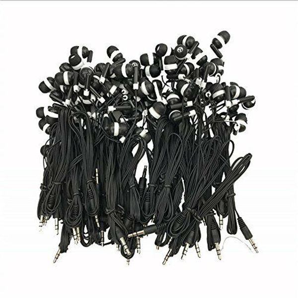 wholesale kids bulk earbuds headphones earphones 100 pack black color for schools for school classroom students
wholesale kids bulk earbuds headphones earphones 100 pack black color for schools for school classroom students