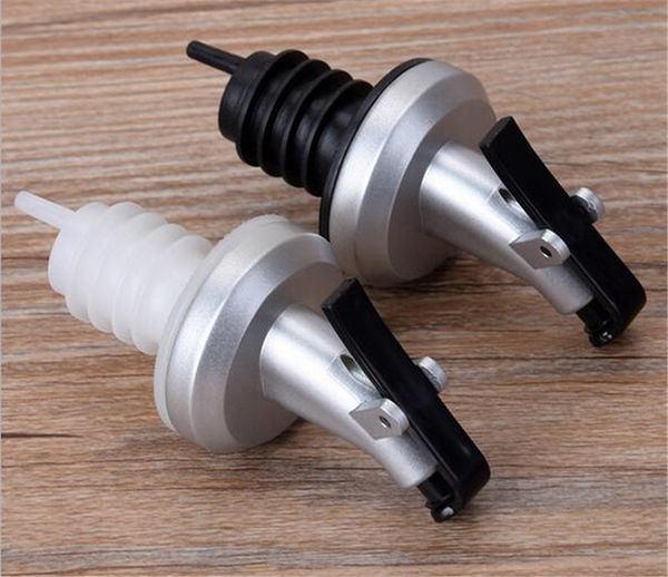 new bar olive oil sprayer liquor spirit pourer dispenser flow wine bottle pour spout pourers flip ser barware kitchen tools
new bar olive oil sprayer liquor spirit pourer dispenser flow wine bottle pour spout pourers flip ser barware kitchen tools