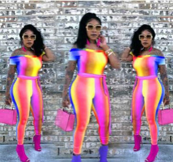 women colors patchwork suits summer one piece playsuits jogger suits jumpsuits female clothing, Gray
women colors patchwork suits summer one piece playsuits jogger suits jumpsuits female clothing, Gray