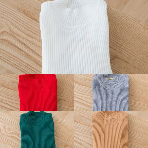 children's clothing clothing core-covered yarn base shirt boys' children's middle turtleneck sweater base knitted sweater t00, Blue
children's clothing clothing core-covered yarn base shirt boys' children's middle turtleneck sweater base knitted sweater t00, Blue