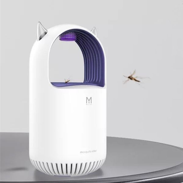 hawboirry mosquito killer usb electric mosquito killer lamp photocatalysis mute home led bug zapper ловушка для насекомых без излучения
hawboirry mosquito killer usb electric mosquito killer lamp photocatalysis mute home led bug zapper ловушка для насекомых без излучения