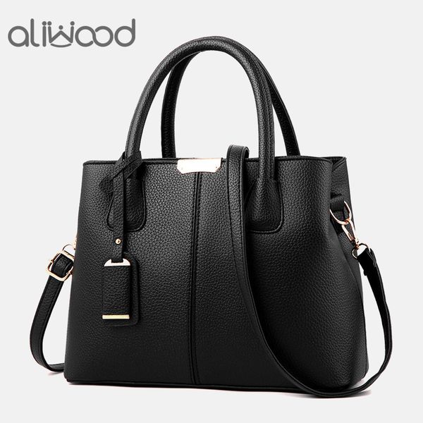 aliwood new simple women bag pu leather handbags ladies shoulder bag females tote messenger bags crossbody bags bolsas feminina mx190817
aliwood new simple women bag pu leather handbags ladies shoulder bag females tote messenger bags crossbody bags bolsas feminina mx190817