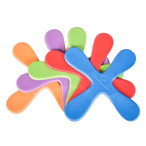 outdoor kids boomerang toy flying eva foam high intensity cruciform funny safety throw catch children toys boy game gift
outdoor kids boomerang toy flying eva foam high intensity cruciform funny safety throw catch children toys boy game gift