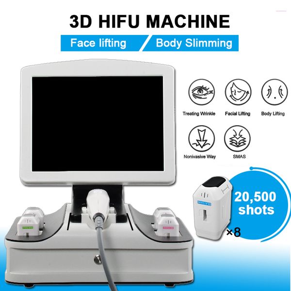 2019 portable 3d hifu skin tightening 3d hifu face slimming anti aging face care fat reduction 3d hifu machine
2019 portable 3d hifu skin tightening 3d hifu face slimming anti aging face care fat reduction 3d hifu machine