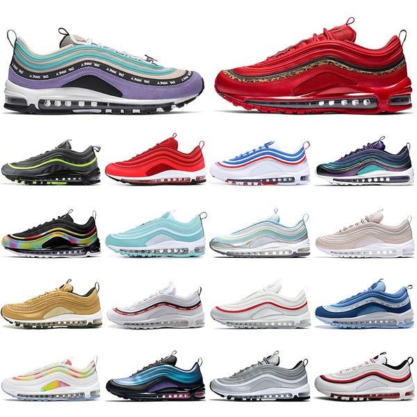 neon seoul fashion with socks air max 97 black tatum designer running shoes outdoor men women trainers sports sneakers us5.5-11
neon seoul fashion with socks air max 97 black tatum designer running shoes outdoor men women trainers sports sneakers us5.5-11