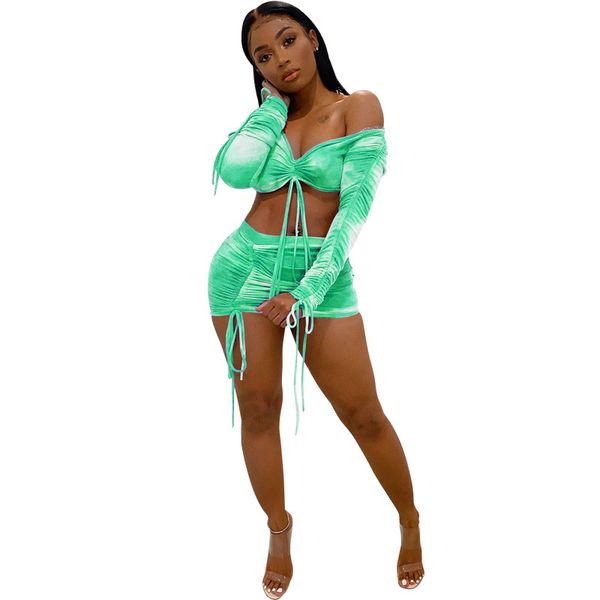 independent station popular printing and dyeing suit skirt tube skirt european and american womens large size two-piece set, Black
independent station popular printing and dyeing suit skirt tube skirt european and american womens large size two-piece set, Black