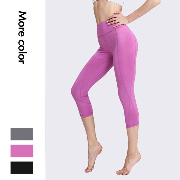 women running pants solid workout out yoga leggings fitness high waist fitness tights sports gym yoga athletic pants calf-length, White;red
women running pants solid workout out yoga leggings fitness high waist fitness tights sports gym yoga athletic pants calf-length, White;red