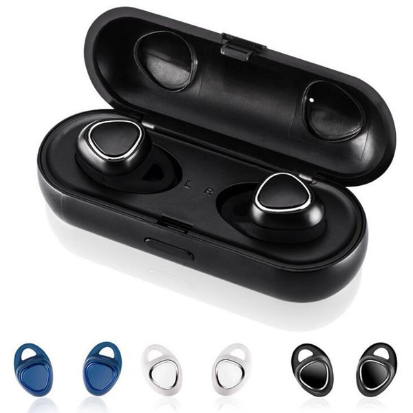 TWS 5,0 Earbuds In-Ear Беспроводной Cord-Free для Samsung Gear IconX SM-R150 беспроводных спортивного баса
TWS 5,0 Earbuds In-Ear Беспроводной Cord-Free для Samsung Gear IconX SM-R150 беспроводных спортивного баса