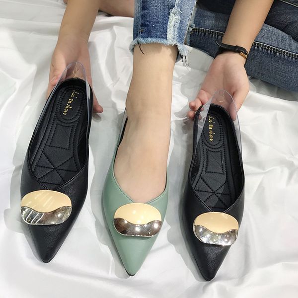 big size shoes woman soft all-match casual female sneakers women's moccasins pointed toe large size new summer basic lace-up, Black
big size shoes woman soft all-match casual female sneakers women's moccasins pointed toe large size new summer basic lace-up, Black