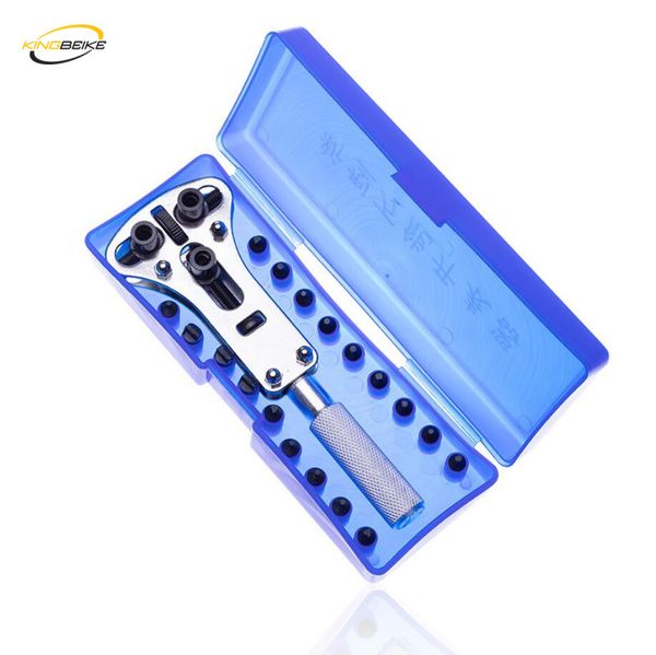 kingbeike watch back case opener repair tool kits adjustable screw back remover tools professional repair tool
kingbeike watch back case opener repair tool kits adjustable screw back remover tools professional repair tool