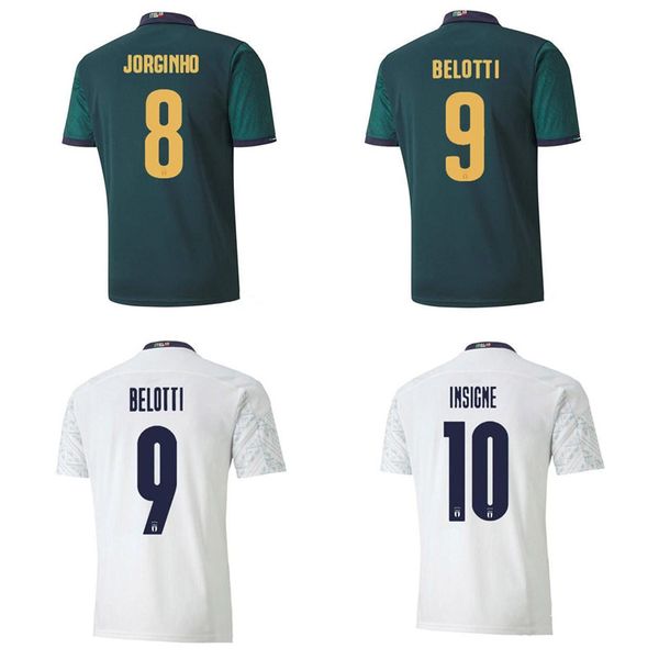 2019 2020 italy european cup soccer jerseys chiellini insigne football shirt 19 20 belotti jersey verratti camisas de futebol, Black;yellow
2019 2020 italy european cup soccer jerseys chiellini insigne football shirt 19 20 belotti jersey verratti camisas de futebol, Black;yellow