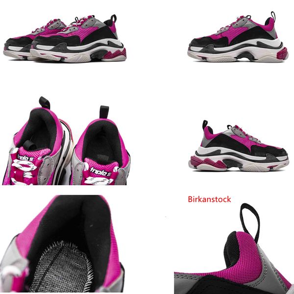 new arrival unveils new triple s sneakers fashion spec trainers women men tripe-s training sneakers shoes size 36-39
new arrival unveils new triple s sneakers fashion spec trainers women men tripe-s training sneakers shoes size 36-39
