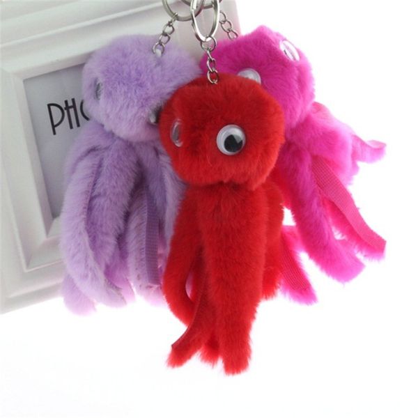 2 pieces lovely plush ocs fur pendant keychain stuffed toys soft animal car bag key ring cute small mini doll children gift, Silver
2 pieces lovely plush ocs fur pendant keychain stuffed toys soft animal car bag key ring cute small mini doll children gift, Silver