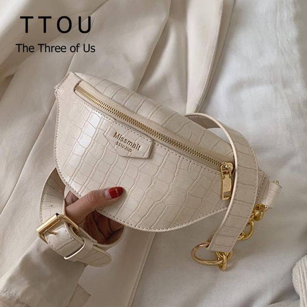 stone pattern female chest bags pu leather shoulder messenger bags for women 2020 mini waist female chain handbags
stone pattern female chest bags pu leather shoulder messenger bags for women 2020 mini waist female chain handbags