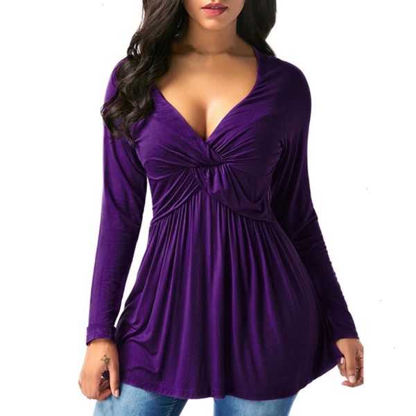 женщины блузы женщины top vintage блуза женская одежда solid color sexy глубокий v шеи длинным рукавом flare женщин топы и блузки одежда, White
женщины блузы женщины top vintage блуза женская одежда solid color sexy глубокий v шеи длинным рукавом flare женщин топы и блузки одежда, White