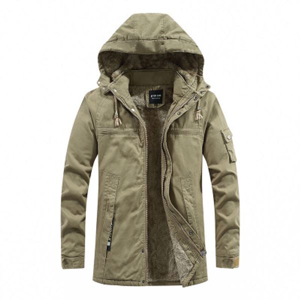 fashion mens plus velvet jacket for winter new men outdoor casual jackets coat plus size jacket clothing, Black;brown
fashion mens plus velvet jacket for winter new men outdoor casual jackets coat plus size jacket clothing, Black;brown