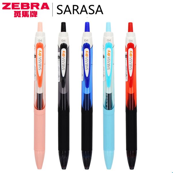 zebra gel pen colored gel pens body black ink fast dry liquid-ink ballpoint pen school stationery office supplies pens 0.4 jjs31
zebra gel pen colored gel pens body black ink fast dry liquid-ink ballpoint pen school stationery office supplies pens 0.4 jjs31