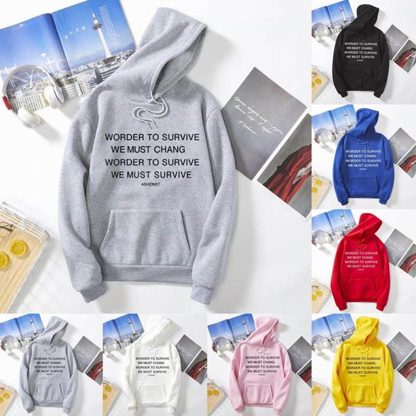 women printing round neck long sleeve casual blouse sweatshirt sports clothing gym, White;black
women printing round neck long sleeve casual blouse sweatshirt sports clothing gym, White;black