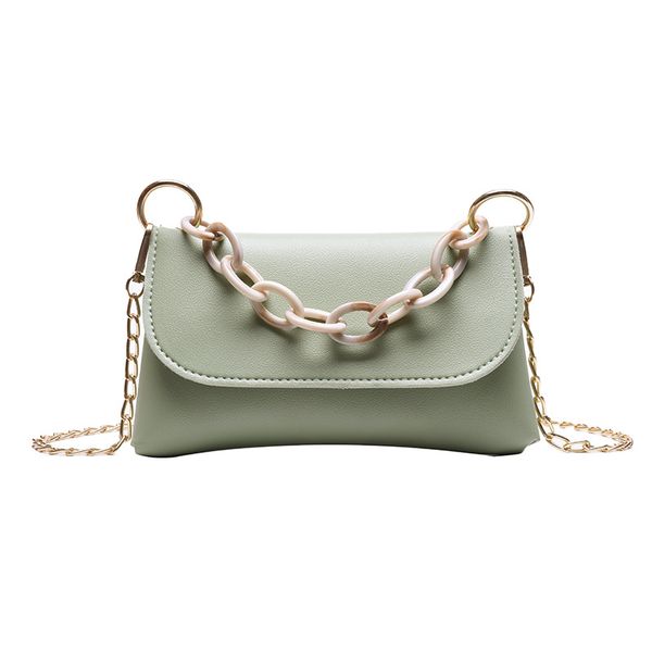 ladies bag new fashion chain messenger bag simple texture shoulder net red small square tide handbag women
ladies bag new fashion chain messenger bag simple texture shoulder net red small square tide handbag women