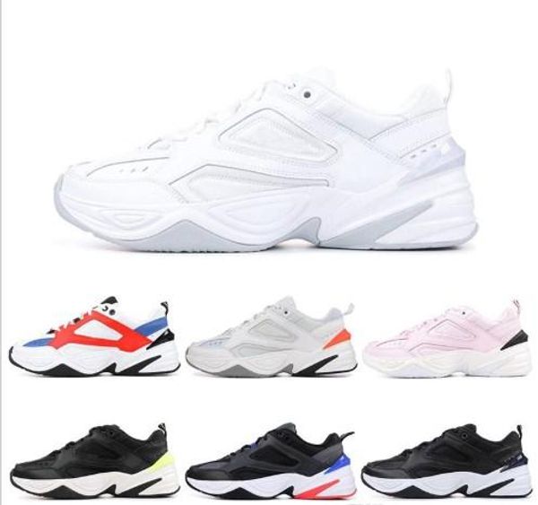 2020 m2k tekno dad sports shoes for men women fashion designer zapatillas trainers designer sneakers 36-45, Black
2020 m2k tekno dad sports shoes for men women fashion designer zapatillas trainers designer sneakers 36-45, Black