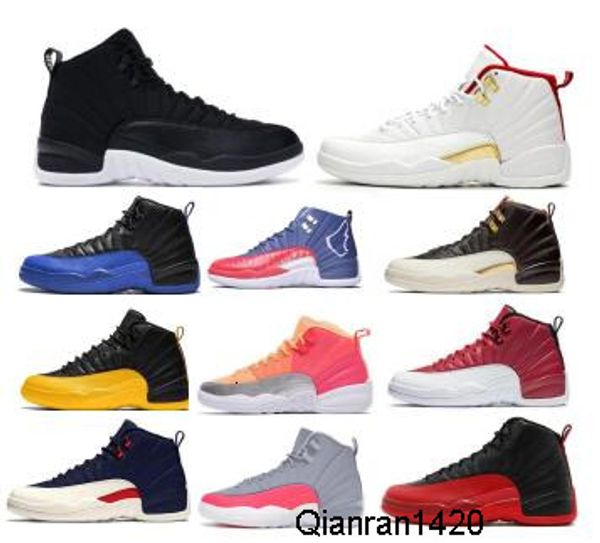 mens 12 12s basketball shoes fiba sunrise reverse taxi flu game master chinese new year hyper jade gym red women 2020 baskets sneakers
mens 12 12s basketball shoes fiba sunrise reverse taxi flu game master chinese new year hyper jade gym red women 2020 baskets sneakers