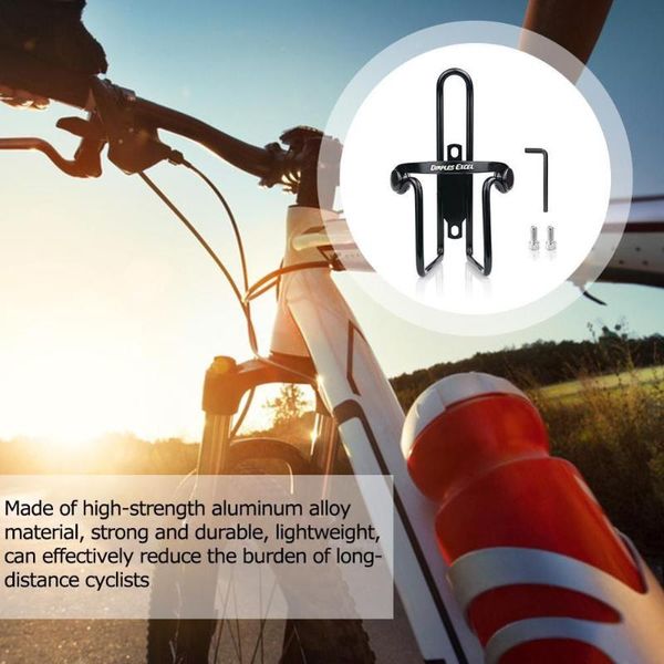 2020 new outdoor riding aluminum alloy bicycle cycling drink water bottle rack holder cages bike bottle cup mount bracket
2020 new outdoor riding aluminum alloy bicycle cycling drink water bottle rack holder cages bike bottle cup mount bracket