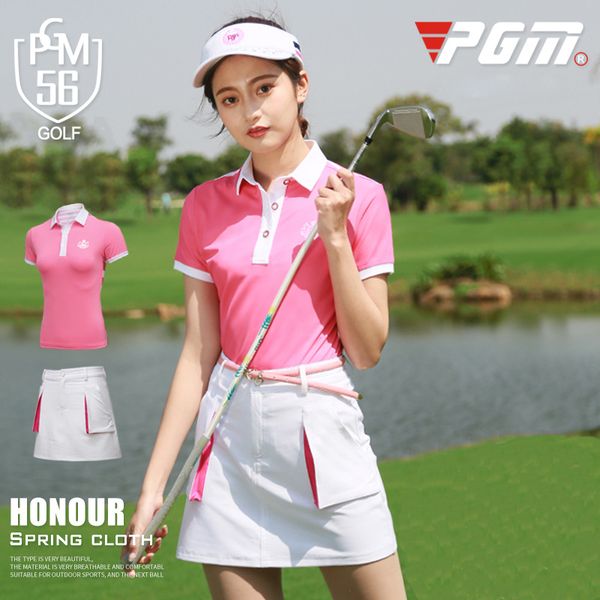 golf clothes women polo shirt summer short sleeve t-shirt clothing golf sportswear dry fit tennis shirt hombre clothes, Black;blue
golf clothes women polo shirt summer short sleeve t-shirt clothing golf sportswear dry fit tennis shirt hombre clothes, Black;blue