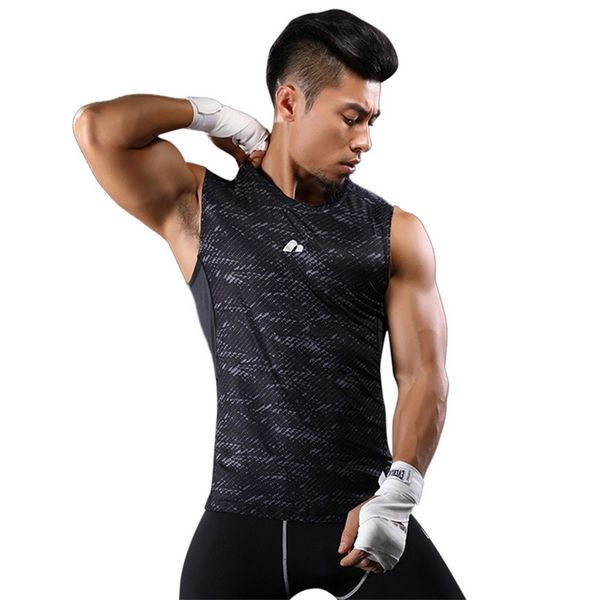 quick dry fitness running t-shirts men's compression athletic running training gym t-shirts base layer #3f21, Black;blue
quick dry fitness running t-shirts men's compression athletic running training gym t-shirts base layer #3f21, Black;blue