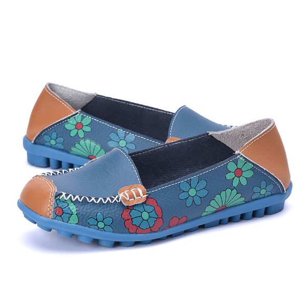 nice summer flats female casual shoes woman slip-on platform patchwork breathable flowers women shoes zapatillas mujer, Black
nice summer flats female casual shoes woman slip-on platform patchwork breathable flowers women shoes zapatillas mujer, Black