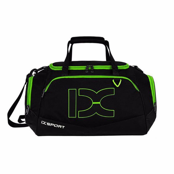 40l sports bag training gym bag fitness practical multifunction large capacity one shoulder outdoor sporting tote
40l sports bag training gym bag fitness practical multifunction large capacity one shoulder outdoor sporting tote