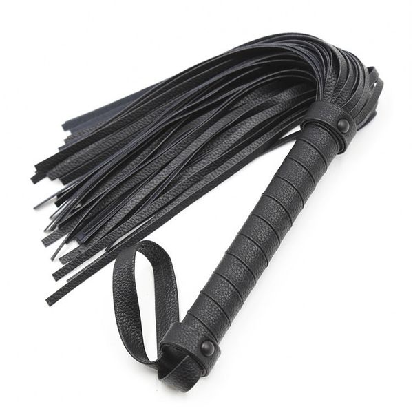 54cm paddle whips leather fetish long slave bondage whip spanking horse bull whip lingerie tools for sale j190629 umnif
54cm paddle whips leather fetish long slave bondage whip spanking horse bull whip lingerie tools for sale j190629 umnif