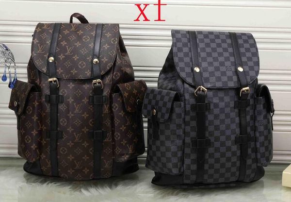 2019 recommended de igner backpack fa hion port backpack double houlder bag luxury outdoor traveling letter printed choolbag
2019 recommended de igner backpack fa hion port backpack double houlder bag luxury outdoor traveling letter printed choolbag