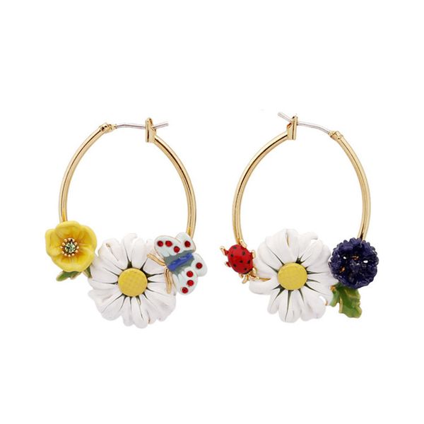 juicy grape 925 silver needle earring new fresh animal butterfly white flower earrings copper gilded earrings for women t7190617, Golden;silver
juicy grape 925 silver needle earring new fresh animal butterfly white flower earrings copper gilded earrings for women t7190617, Golden;silver