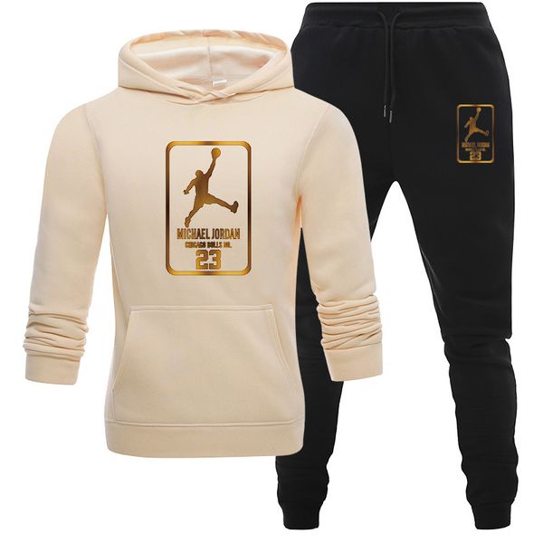 new men tracksuit hoodie set tracksuit autumn winter men set fleece warm sweatshirts jogging homme splice hoodie+sweatpants, Gray
new men tracksuit hoodie set tracksuit autumn winter men set fleece warm sweatshirts jogging homme splice hoodie+sweatpants, Gray