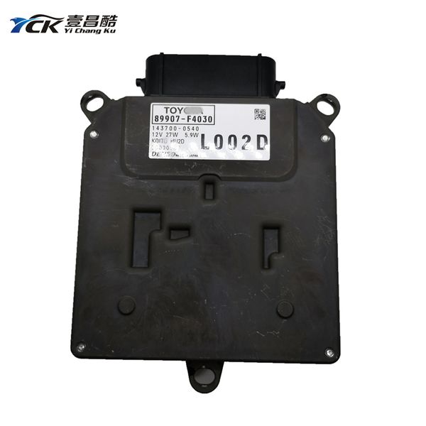 1pc yck original regal led driver module headlight hid ballast 169424-71 ab 16942471ab 169909-00 ab (genuine and used
1pc yck original regal led driver module headlight hid ballast 169424-71 ab 16942471ab 169909-00 ab (genuine and used