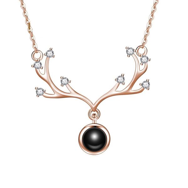 onequarter elk pendant necklaces s925 sterling silver necklaces for women personalized lock necklace chain christmas gifts 2019
onequarter elk pendant necklaces s925 sterling silver necklaces for women personalized lock necklace chain christmas gifts 2019