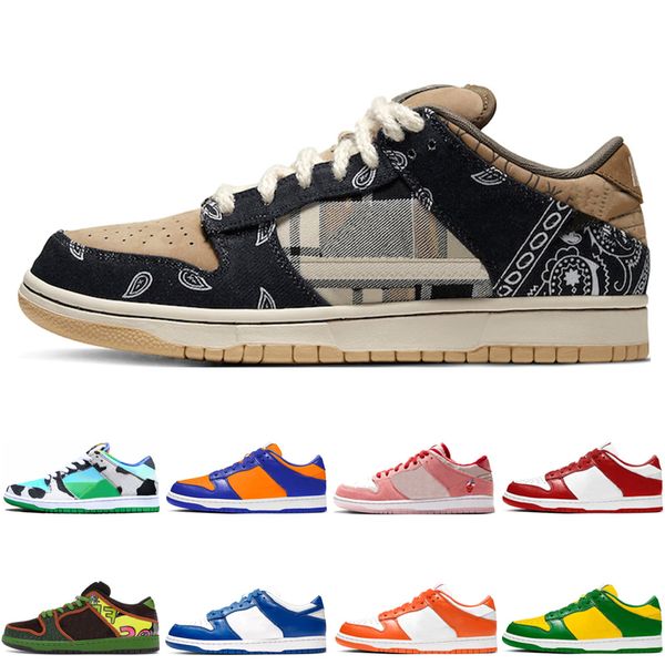 new arrival chunky dunky dunk low skateboard shoes men trainers university red lobster purple infrared mens women casual shoes sneakers, Black
new arrival chunky dunky dunk low skateboard shoes men trainers university red lobster purple infrared mens women casual shoes sneakers, Black