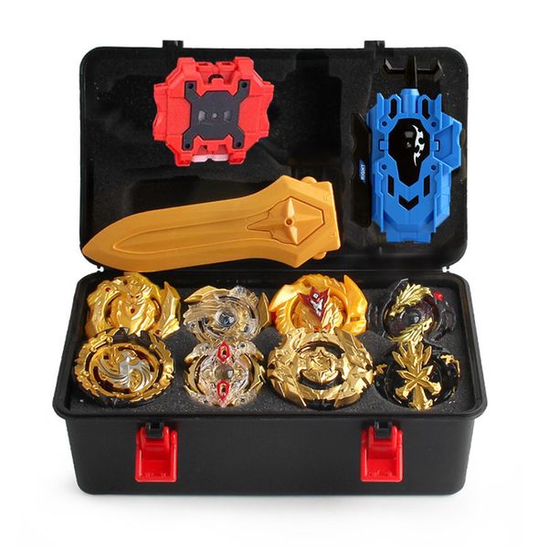 set box beyblade arena spinning metal fight bey blade metal bayblade stadium children gifts classic toy for child
set box beyblade arena spinning metal fight bey blade metal bayblade stadium children gifts classic toy for child
