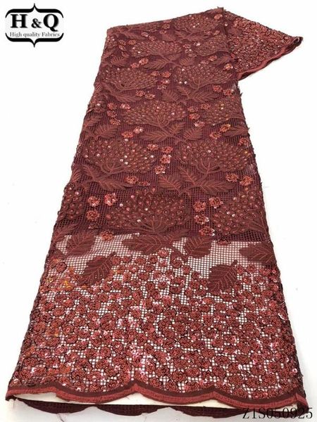 h&q latest african lace fabric with sequins embroidery coarse mesh fabrics design 5 yards/pcs french nets lace for party dresses, Pink;blue
h&q latest african lace fabric with sequins embroidery coarse mesh fabrics design 5 yards/pcs french nets lace for party dresses, Pink;blue