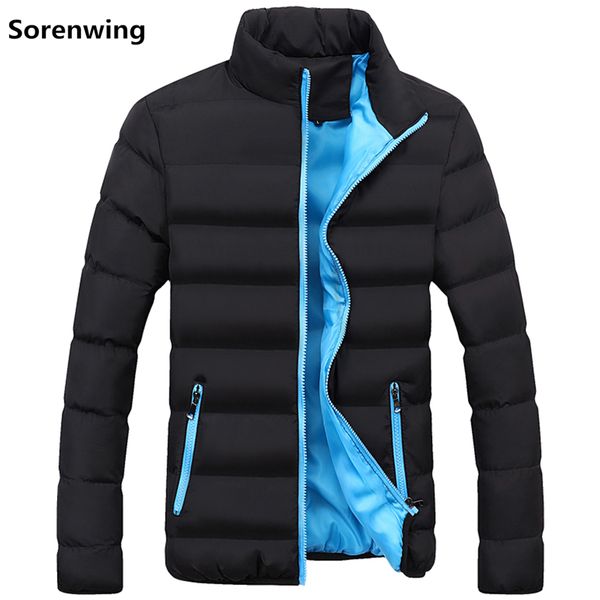 winter new men casua jacket cotton parka mens warm coat fashion solid parkas thickening warm coats parka men dropshipping 8889, Black
winter new men casua jacket cotton parka mens warm coat fashion solid parkas thickening warm coats parka men dropshipping 8889, Black
