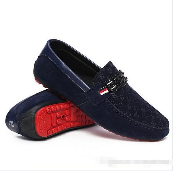 IRed Bottoms Loafer Черные мужские кроссовки Slip On Мужская обувь для отдыха на плоской подо
IRed Bottoms Loafer Черные мужские кроссовки Slip On Мужская обувь для отдыха на плоской подо