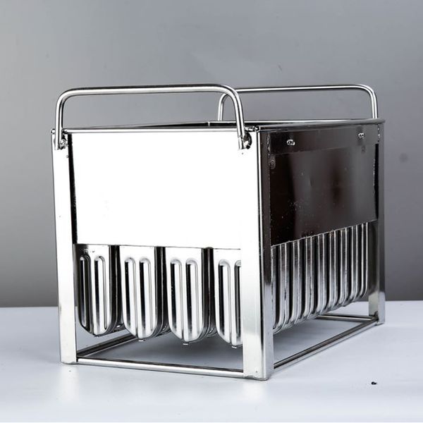 40 branches 304 stainless steel frozen yogurt ice cream ice cube icicle er mold frozen food equipment 40 branches
40 branches 304 stainless steel frozen yogurt ice cream ice cube icicle er mold frozen food equipment 40 branches
