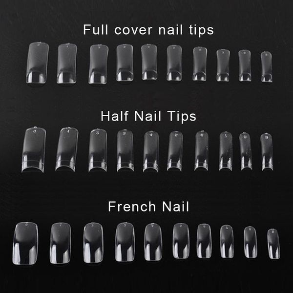 500 шт ясно ложные акриловые уф-гель половина французский прозрачный nail art советы для женщин ногтей красоты инструменты 100% новый, Red;gold
500 шт ясно ложные акриловые уф-гель половина французский прозрачный nail art советы для женщин ногтей красоты инструменты 100% новый, Red;gold