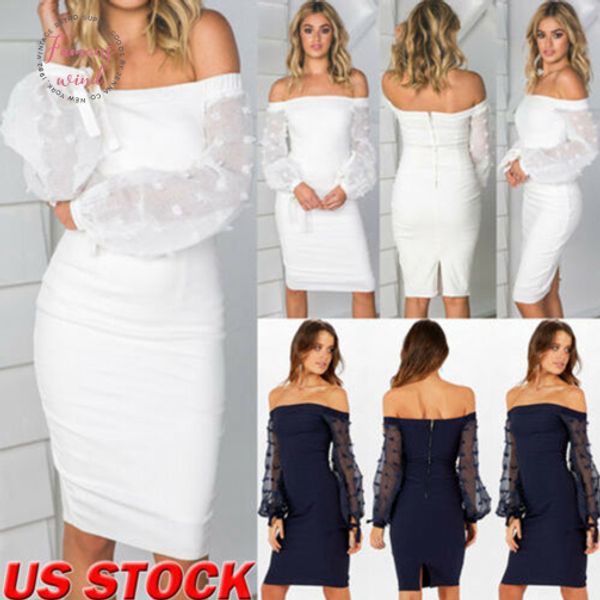 длина до колен 2020 женские с плеча с длинным рукавом bodycon вечерний клуб партии миди платье падение доставка, Black;gray
длина до колен 2020 женские с плеча с длинным рукавом bodycon вечерний клуб партии миди платье падение доставка, Black;gray