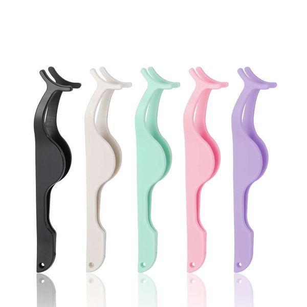 in stock makeup tools plastic false eyelash tweezers fake eye lash applicator eyelash extension curler nipper auxiliary clip clamp
in stock makeup tools plastic false eyelash tweezers fake eye lash applicator eyelash extension curler nipper auxiliary clip clamp