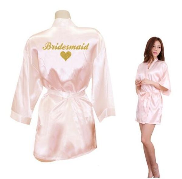 bridesmaid robes bridesmaid heart golden glitter print faux silk kimono robes wedding gift bride team bachelorette lov, Black;red
bridesmaid robes bridesmaid heart golden glitter print faux silk kimono robes wedding gift bride team bachelorette lov, Black;red
