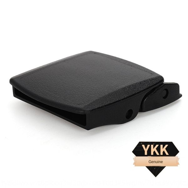 ykk non-magnetic non-metal security inspection plastic 17g automatic smooth buckle canvas canvas belt belt buckle, Slivery;black
ykk non-magnetic non-metal security inspection plastic 17g automatic smooth buckle canvas canvas belt belt buckle, Slivery;black