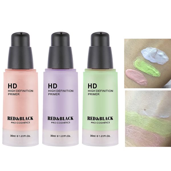 red&black 30ml base face color corrector makeup foundation primer facial correcting cream concealer make up moisturizer cosmetic
red&black 30ml base face color corrector makeup foundation primer facial correcting cream concealer make up moisturizer cosmetic